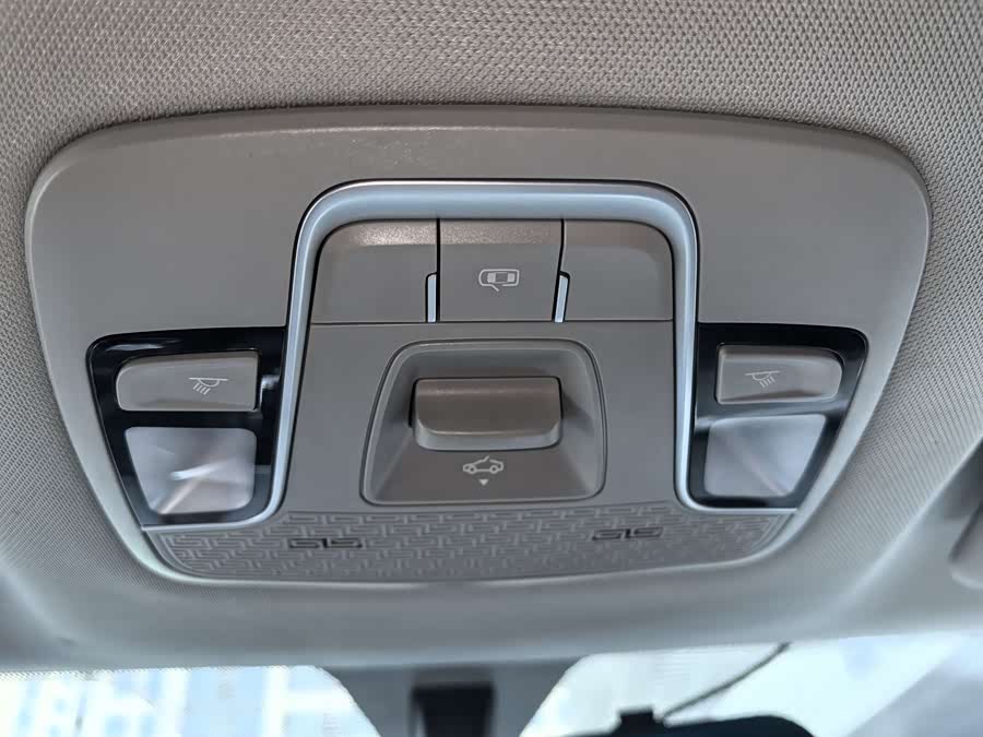 GEELY 2022 immagine di auto #18