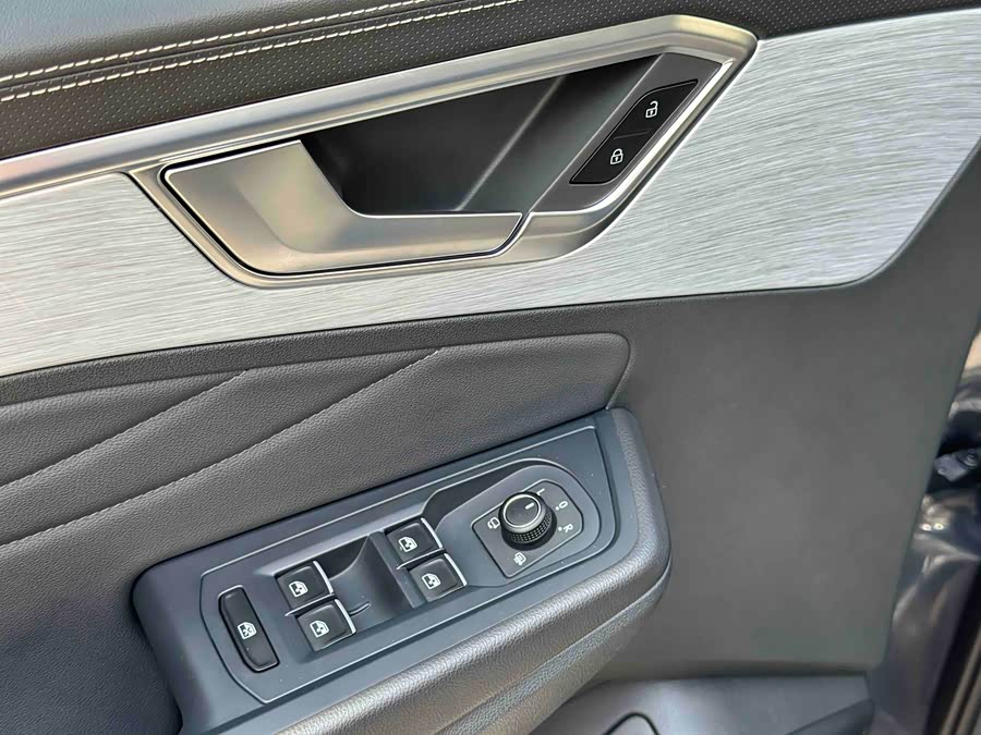 Volkswagen Talagon 2021 #18 Volkswagen Talagon 2021 car image #18