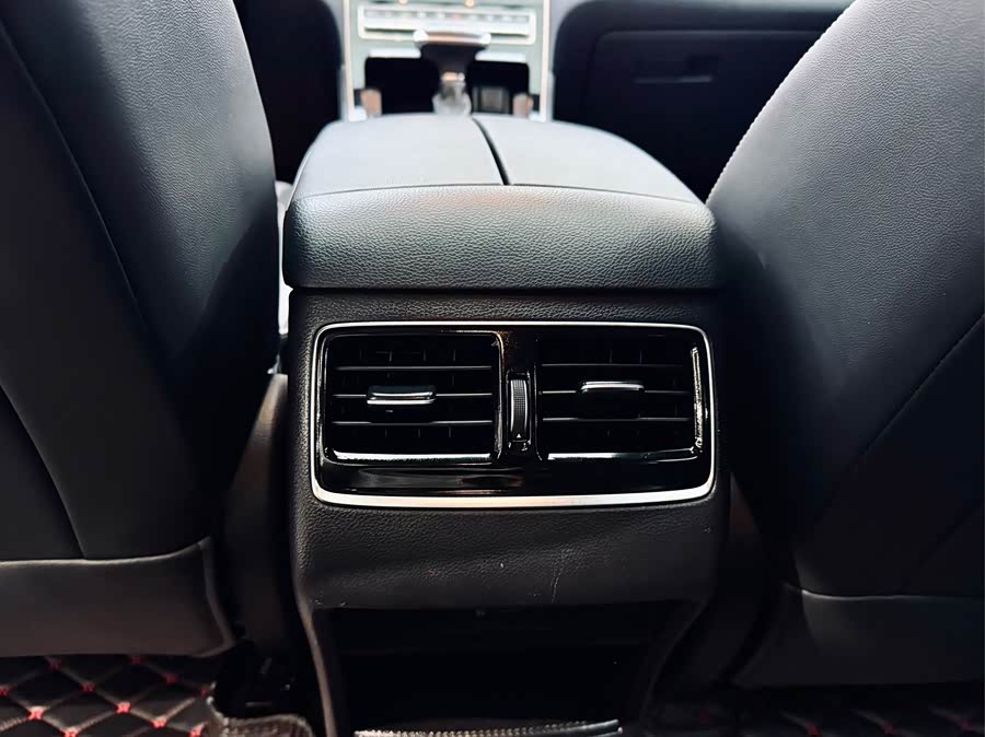 GAC Trumpchi GS5 2019 car image #18