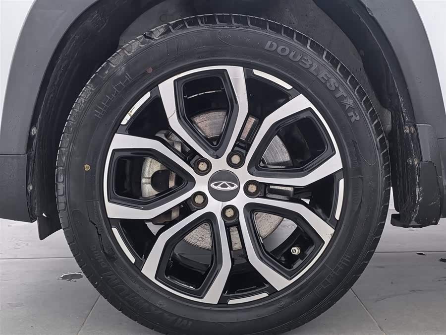 Chery Tiggo 3x 2019 car image #18