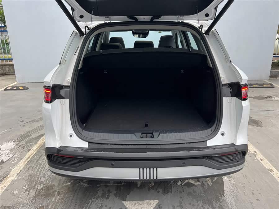 BYD Sea Lion 05 DM-i 2025 car image #18