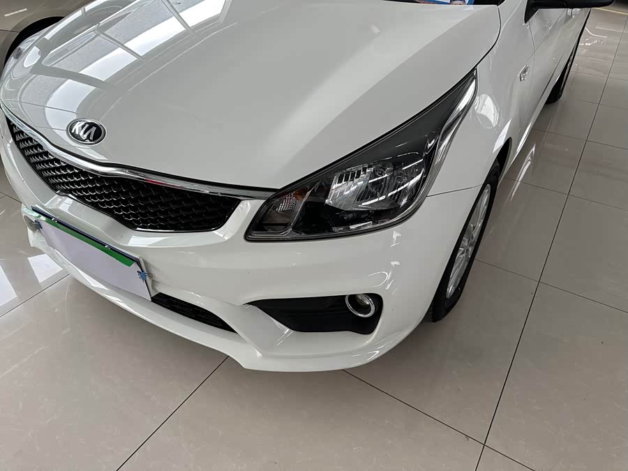 Kia 2018 #18 Kia 2018 car image #18