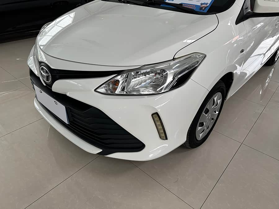 Vios 2019 #18 Vios 2019 car image #18