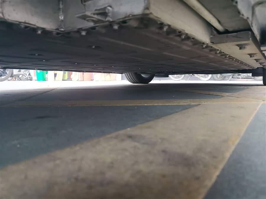 Forthing S7 2024 imagem de carro #18