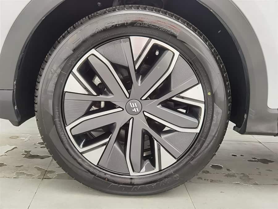 捷途山海 捷途山海L7 2025 汽车图片 #18