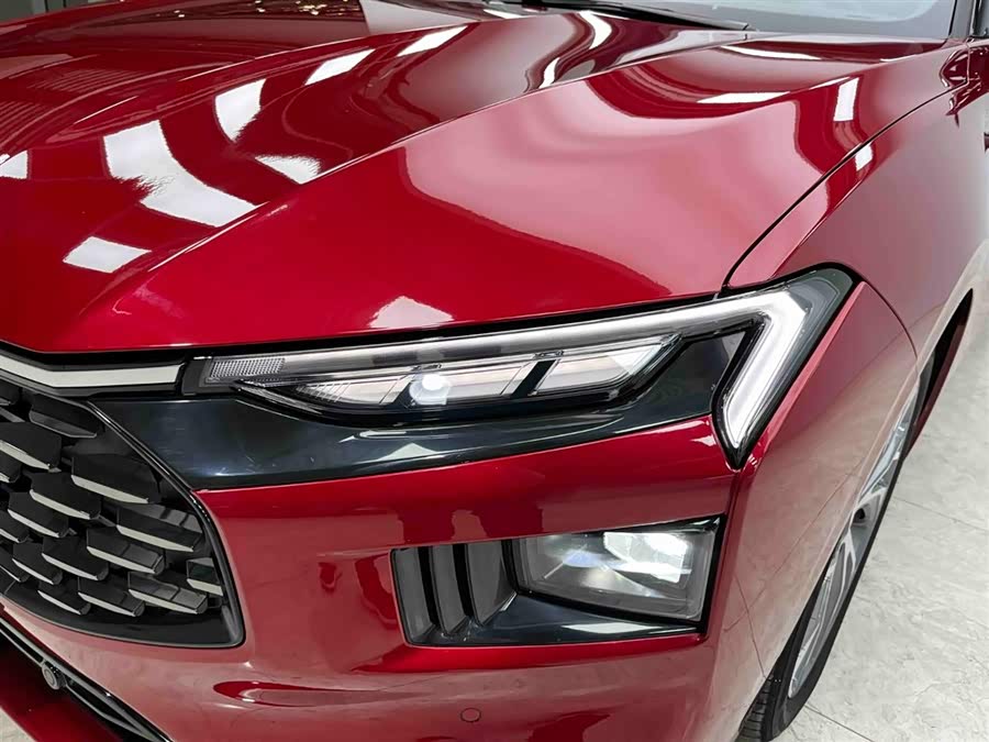 Ford Mondeo 2024 car image #18