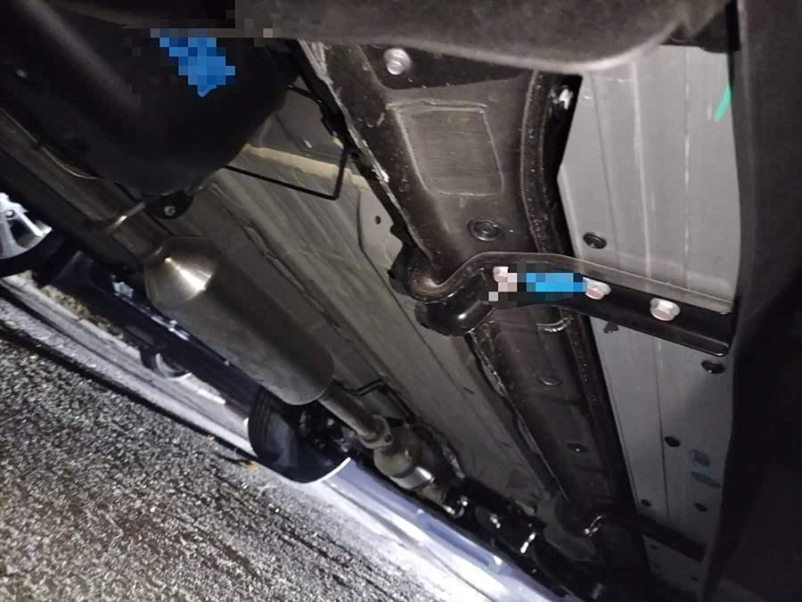 Jetour Freeman 2025 immagine di auto #18