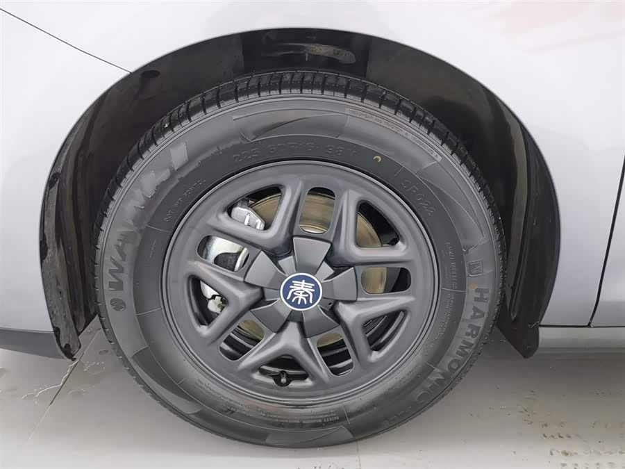 BYD Qin Plus 2025 #18 BYD Qin Plus 2025 car image #18