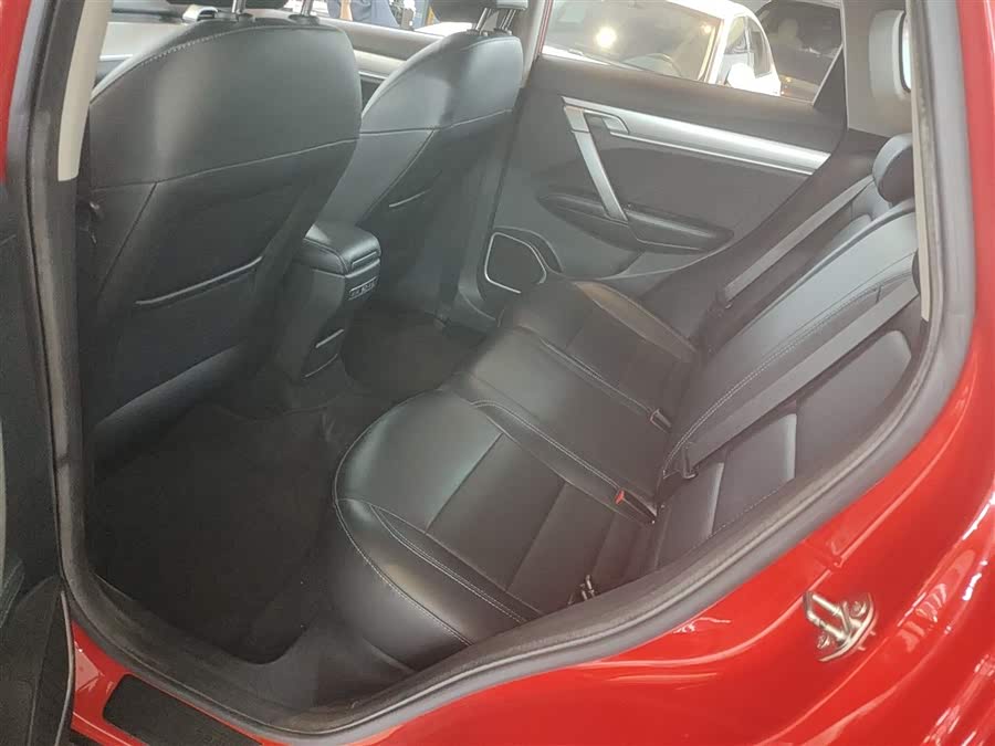 GEELY Coolray New Energy 2021 #18 GEELY Coolray New Energy 2021 car image #18