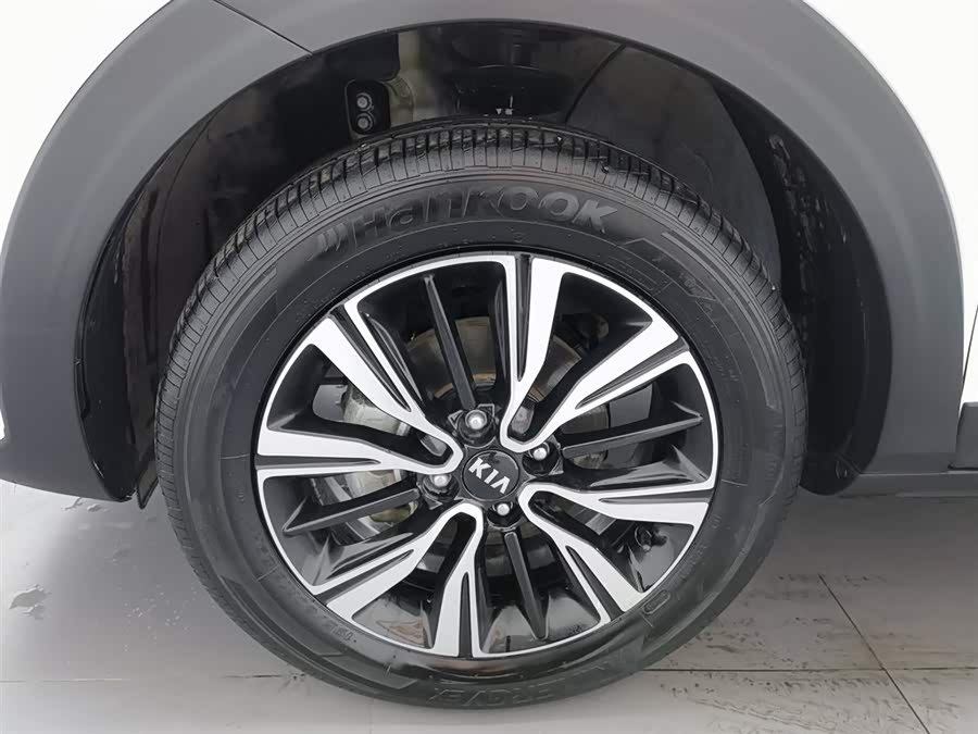 Kia KX1 2019 immagine di auto #18