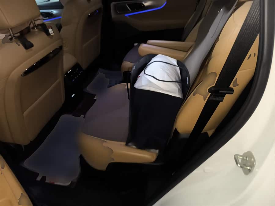 GAC Trumpchi ES9 2024 #18 GAC Trumpchi ES9 2024 car image #18