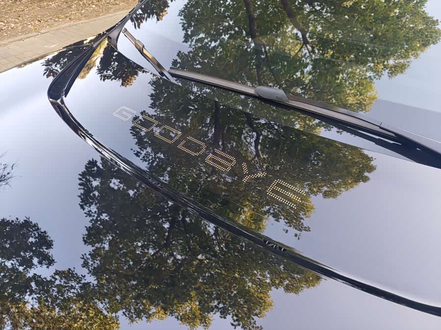 Avatr 12 2023 car image #18