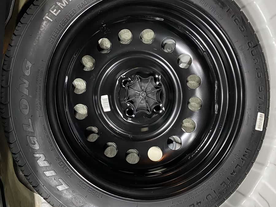 GEELY Vision X3 2020 #18 GEELY Vision X3 2020 car image #18