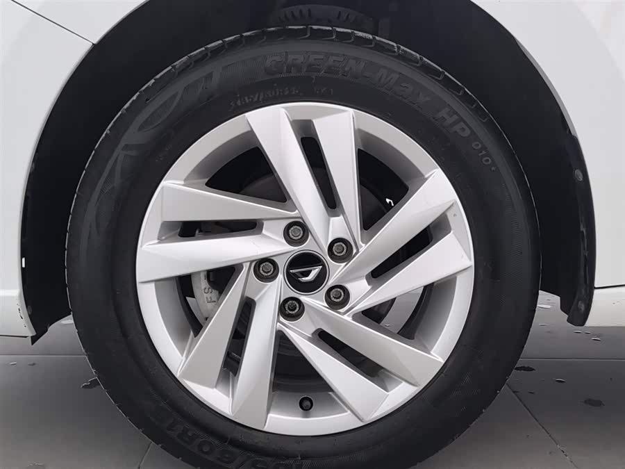 捷达 捷达VA3 2019 #18 捷达 捷达VA3 2019 汽车图片 #18