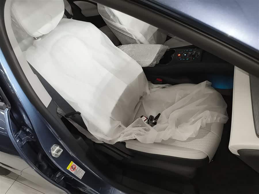 BYD Seal 05 DM-i 2025 car image #18