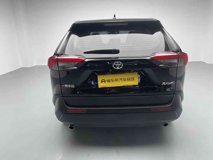 Toyota Vellfire 2020 immagine di auto #18