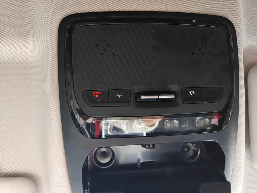 Jetour Dashing 2024 car image #18