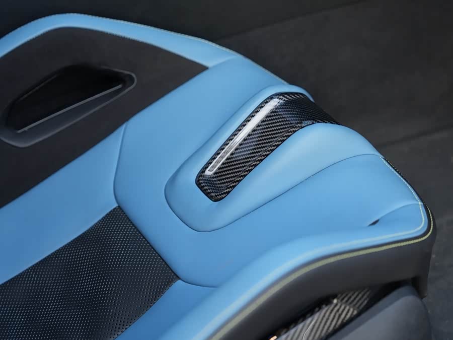 BMW M3 2023 изображение автомобиля #18