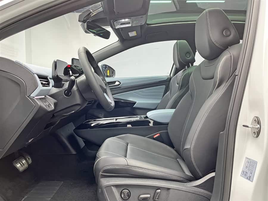 Volkswagen ID.4 X 2024 immagine di auto #18