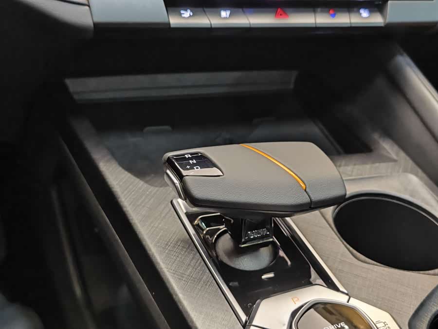 长安 长安UNI-V 2024 汽车图片 #18