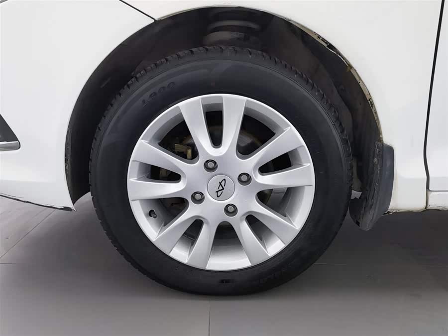 Chery Fulwin 2 2016 #18 Chery Fulwin 2 2016 imagen de coche #18