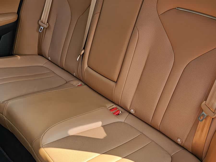 Xpeng P5 2023 #18 Xpeng P5 2023 immagine di auto #18