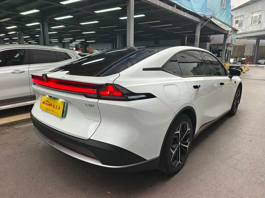 Deepal L07 2025 #18 Deepal L07 2025 immagine di auto #18