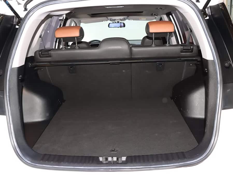 GEELY Vision X6 2020 car image #18