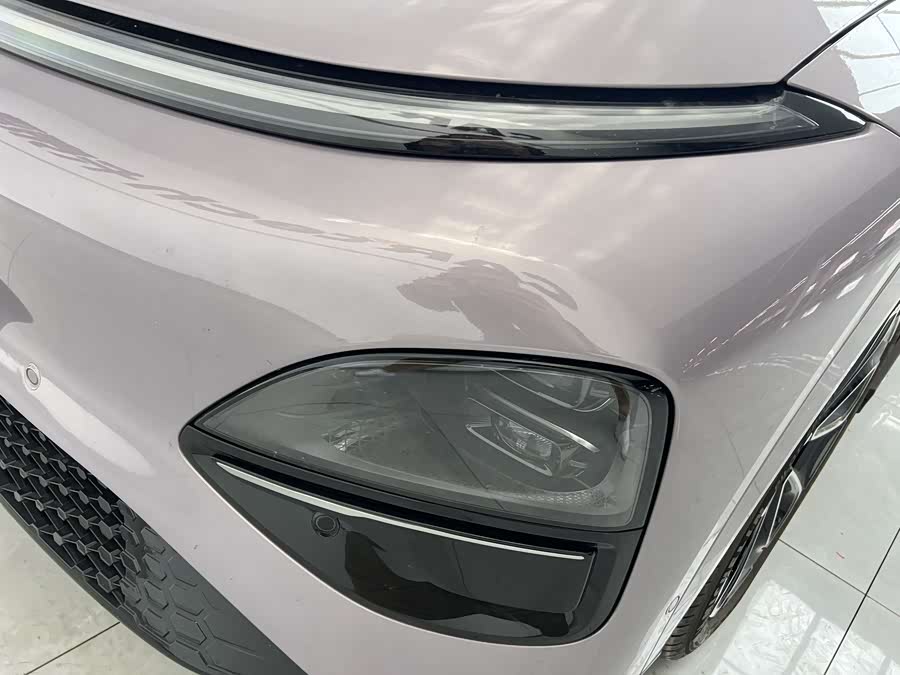 Xpeng G6 2025 #18 Xpeng G6 2025 car image #18