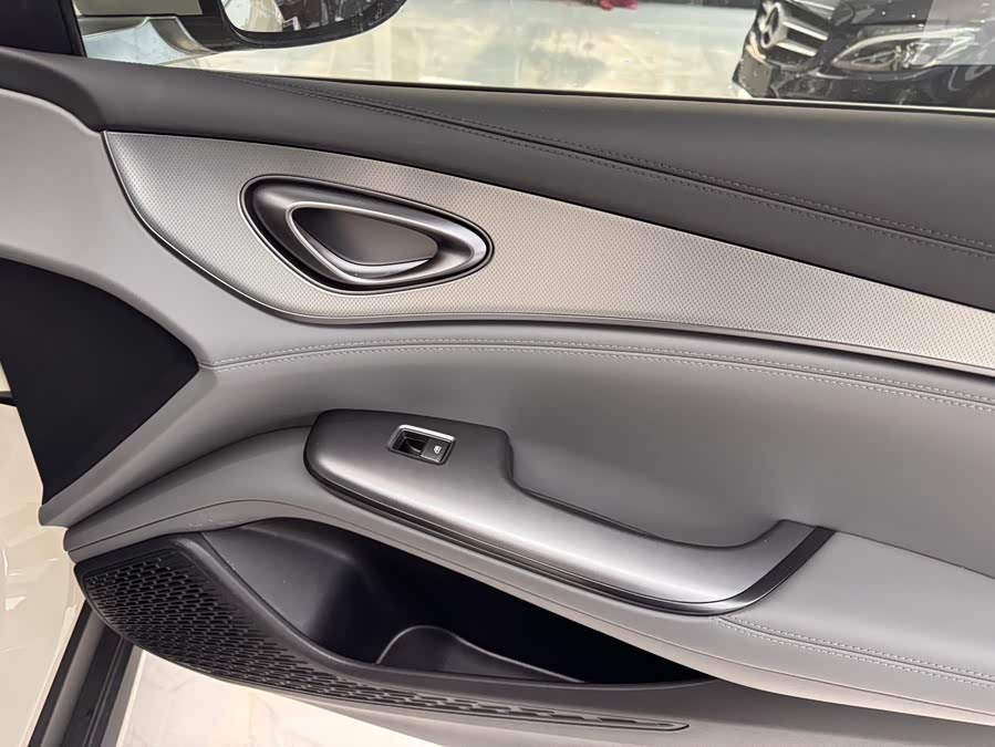 BYD Seal 07 DM-i 2024 imagen de coche #18