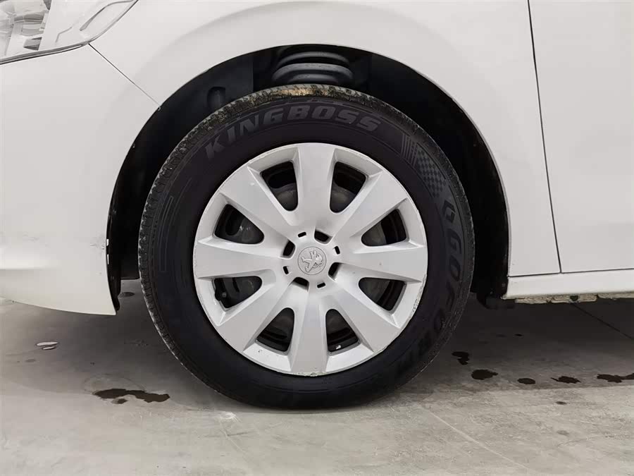 Peugeot 301 2016 صورة سيارة #18