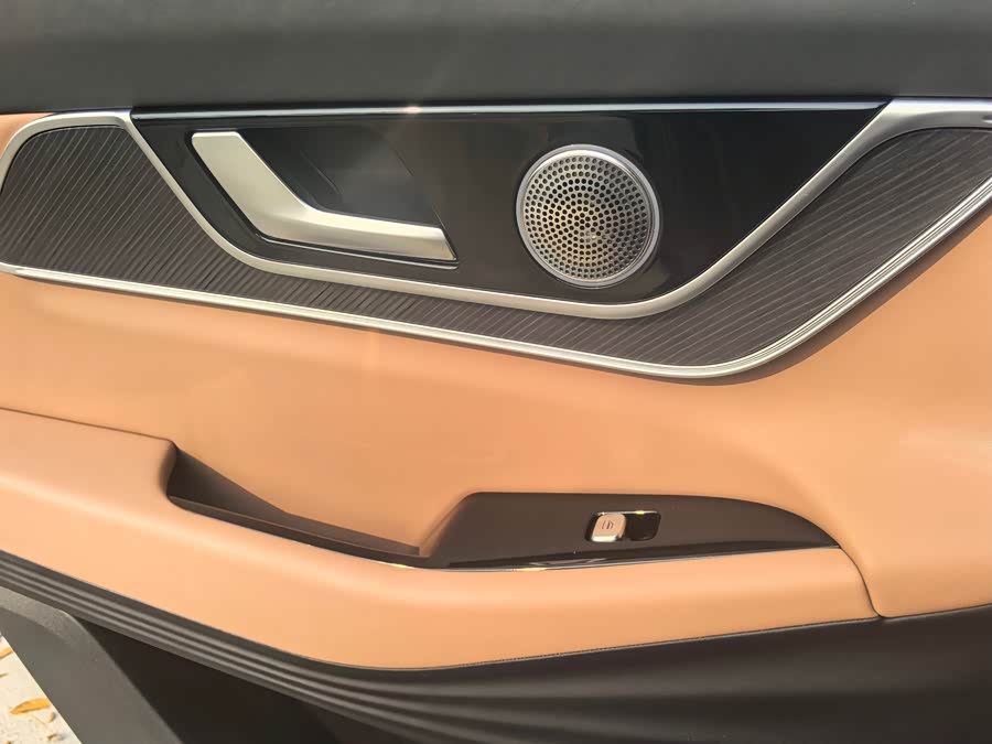 Chery 2025 car image #18