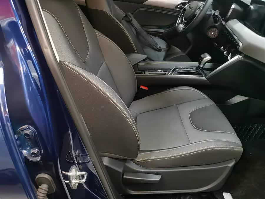 Beijing X3 2022 imagem de carro #18