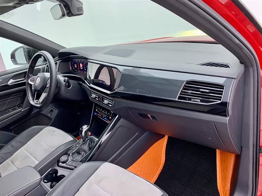 Volkswagen Tayron X 2020 car image #18