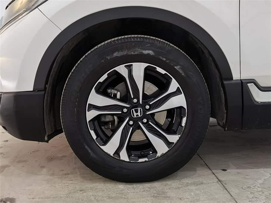 Honda CR-V 2019 car image #18