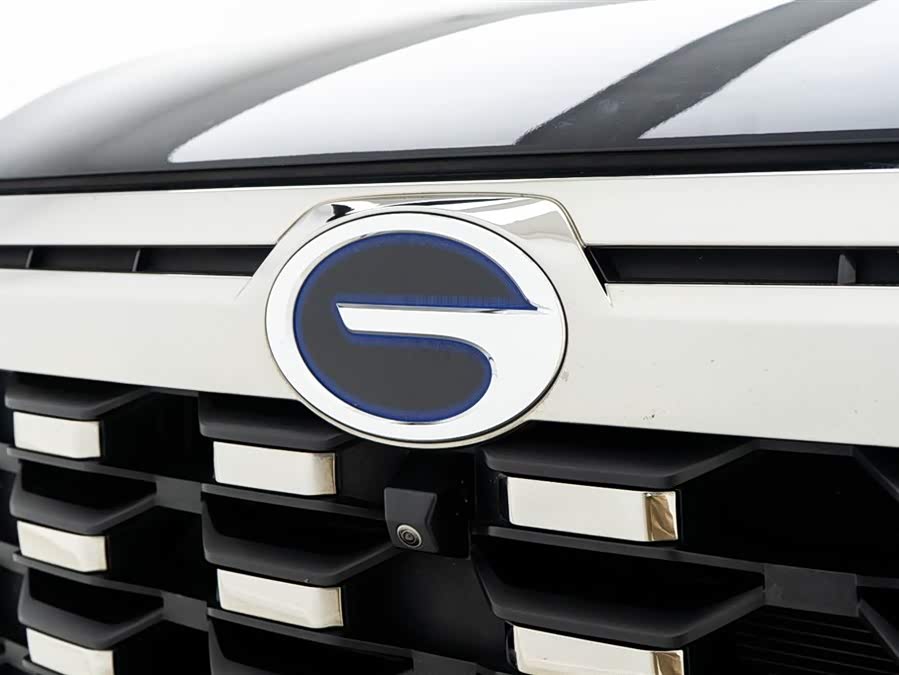 GAC Trumpchi ES9 2023 car image #18