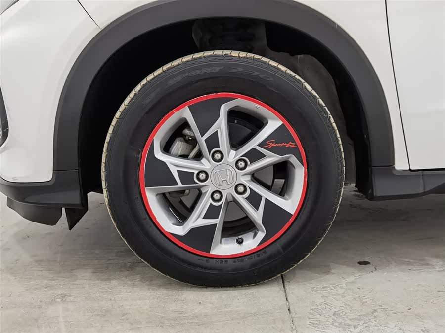 Honda XR-V 2017 car image #18