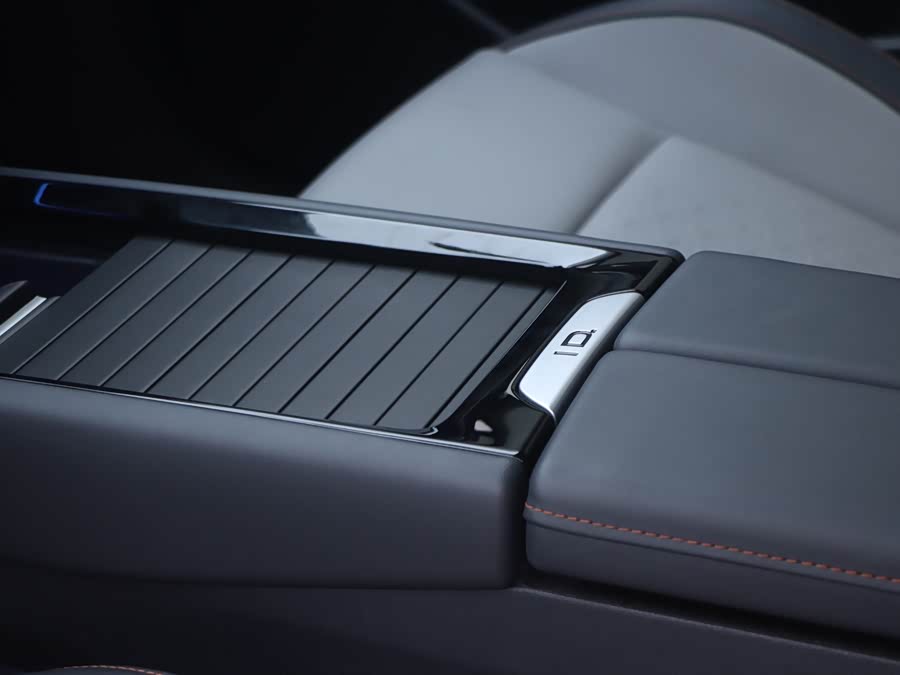 Volkswagen ID.7 Vizzion 2024 #18 Volkswagen ID.7 Vizzion 2024 car image #18