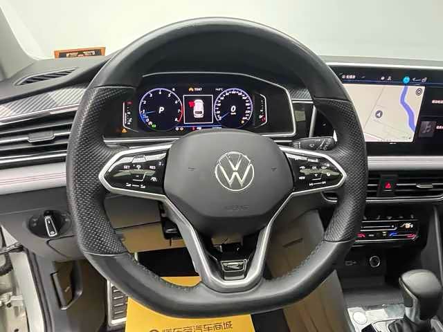 Volkswagen Tiguan L 2023 #18 Volkswagen Tiguan L 2023 car image #18