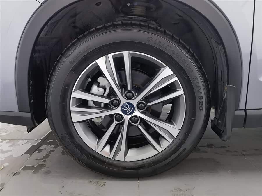 BYD Song Pro 2021 car image #18