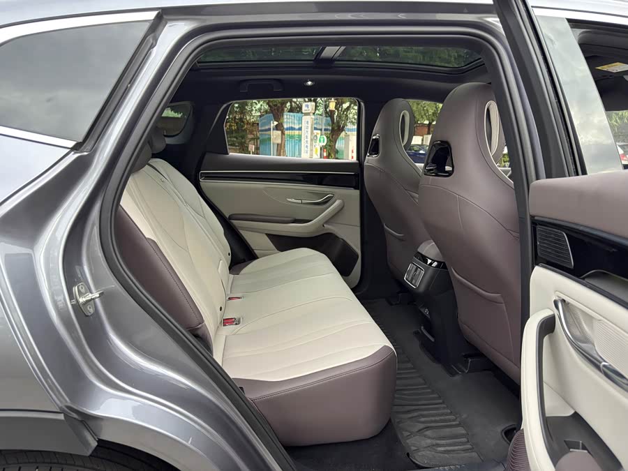 BYD Song Plus New Energy 2025 #18 BYD Song Plus New Energy 2025 car image #18