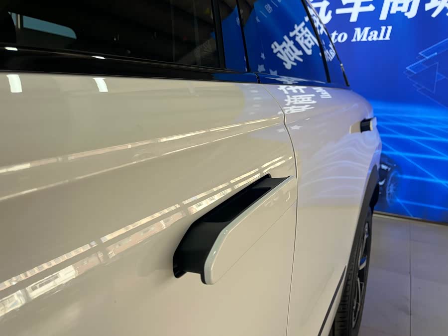 Chery Exploration 06 2024 #18 Chery Exploration 06 2024 car image #18