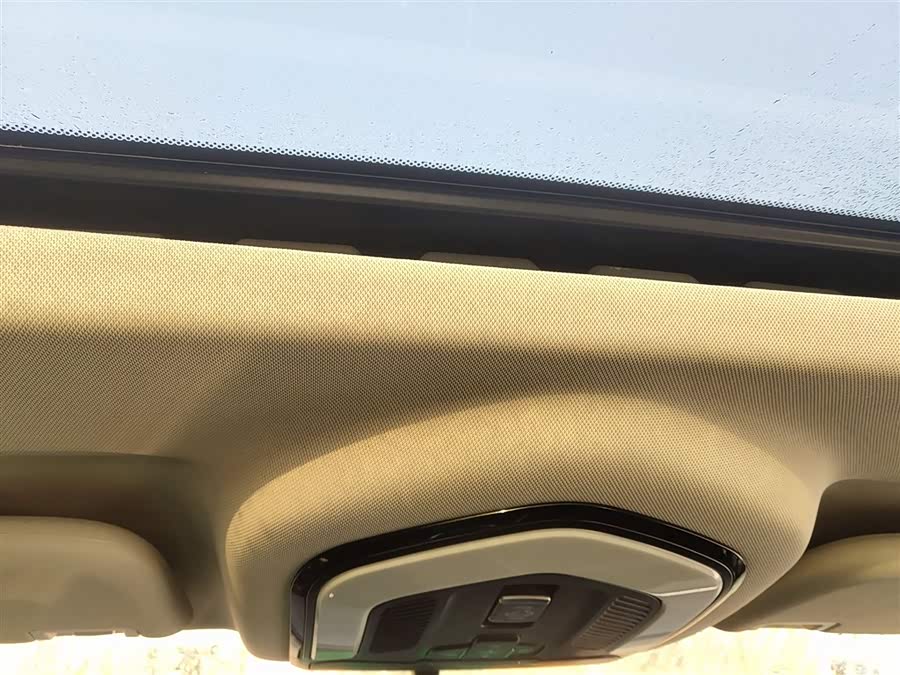 SWM斯威汽车 SWM斯威G05 2020 汽车图片 #18