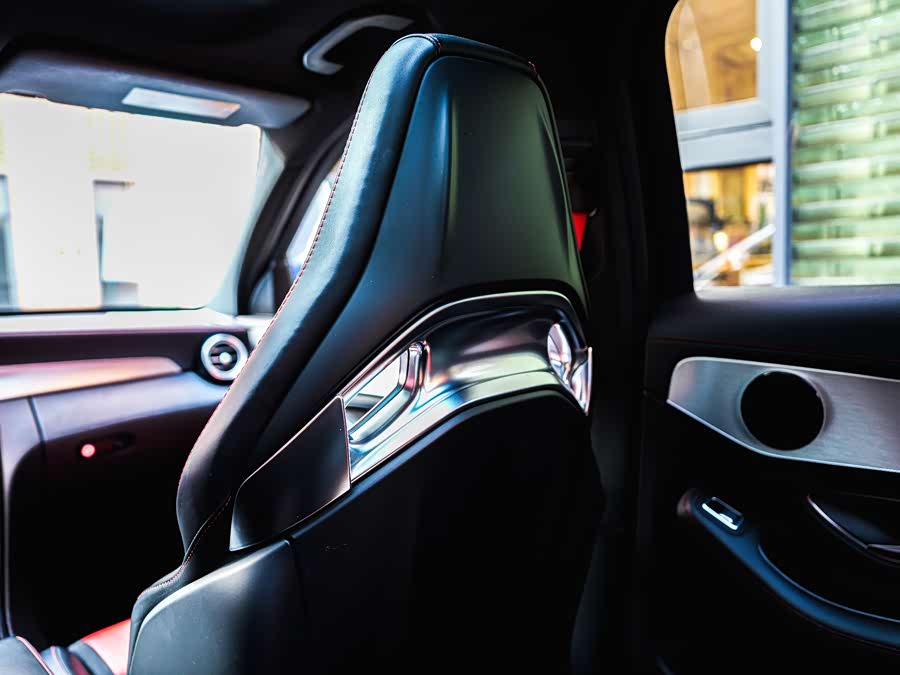 Mercedes-Benz C AMG 2016 #18 Mercedes-Benz C AMG 2016 immagine di auto #18