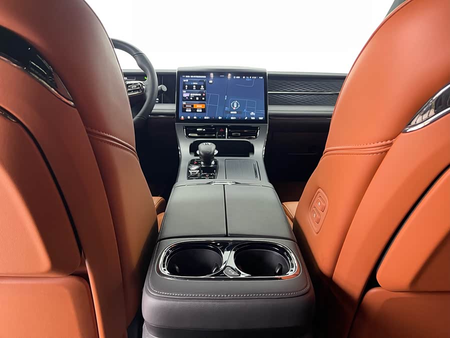 GAC Trumpchi E9 2024 car image #18