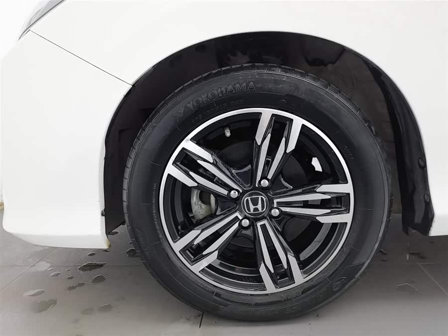 本田 锋范 2017 #18 本田 锋范 2017 汽车图片 #18