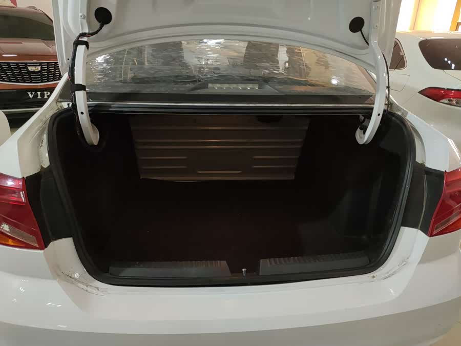 Jetta Jetta 2019 car image #18