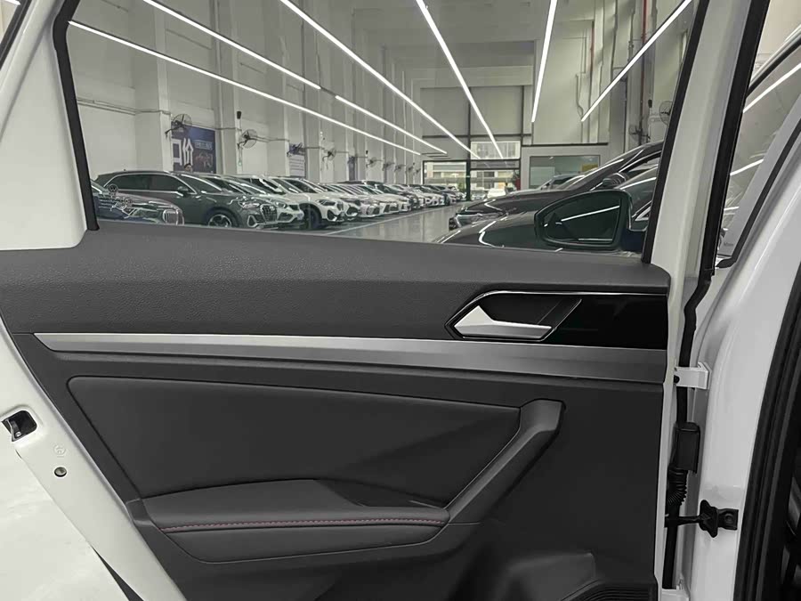 Volkswagen Lavida 2022 #18 Volkswagen Lavida 2022 car image #18