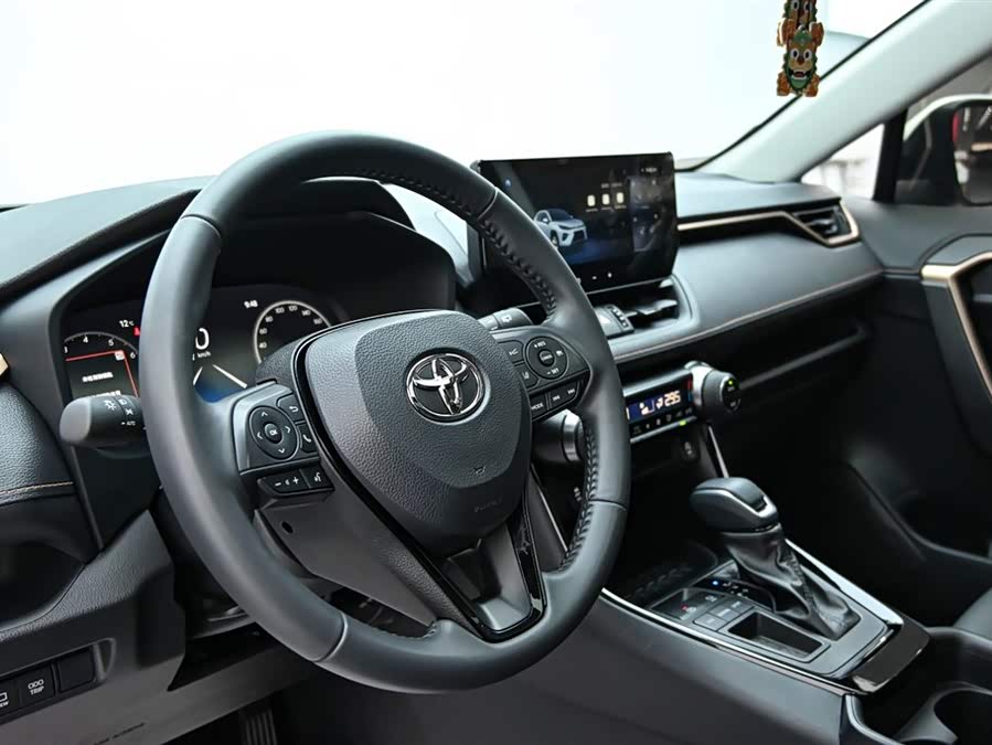 Toyota Wildlander 2025 #18 Toyota Wildlander 2025 imagem de carro #18