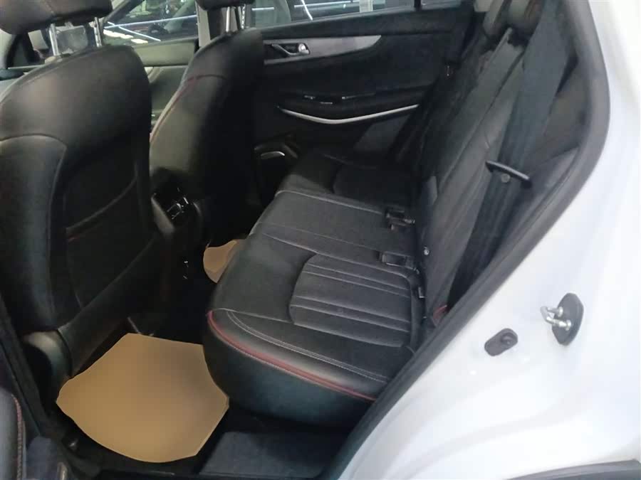 Changan CS75 2019 car image #18